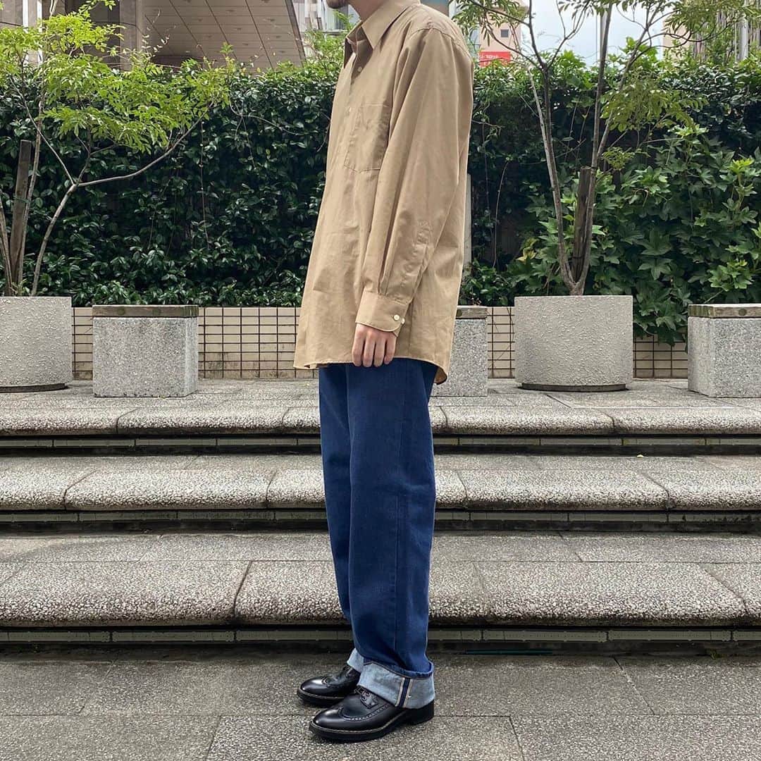 ROSSO MENのインスタグラム