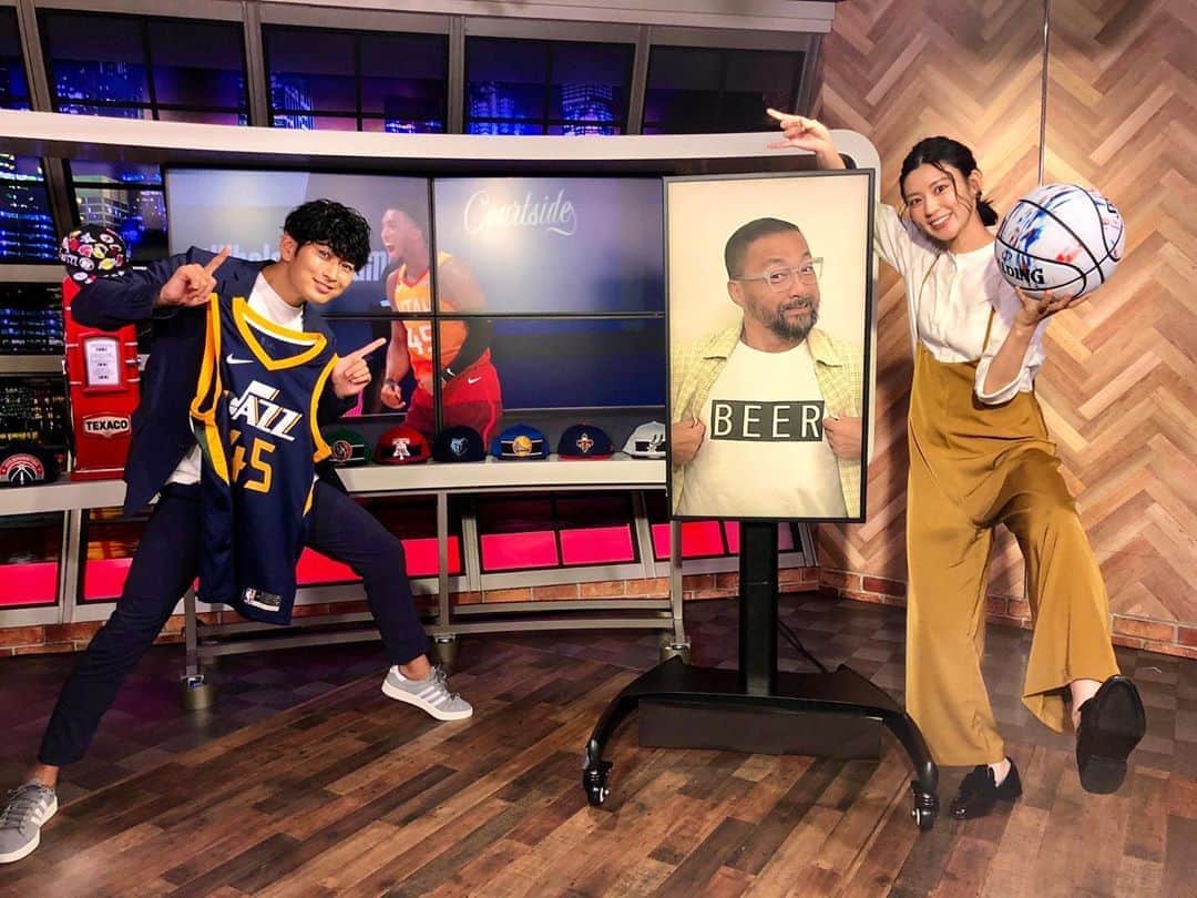 松田悟志のインスタグラム