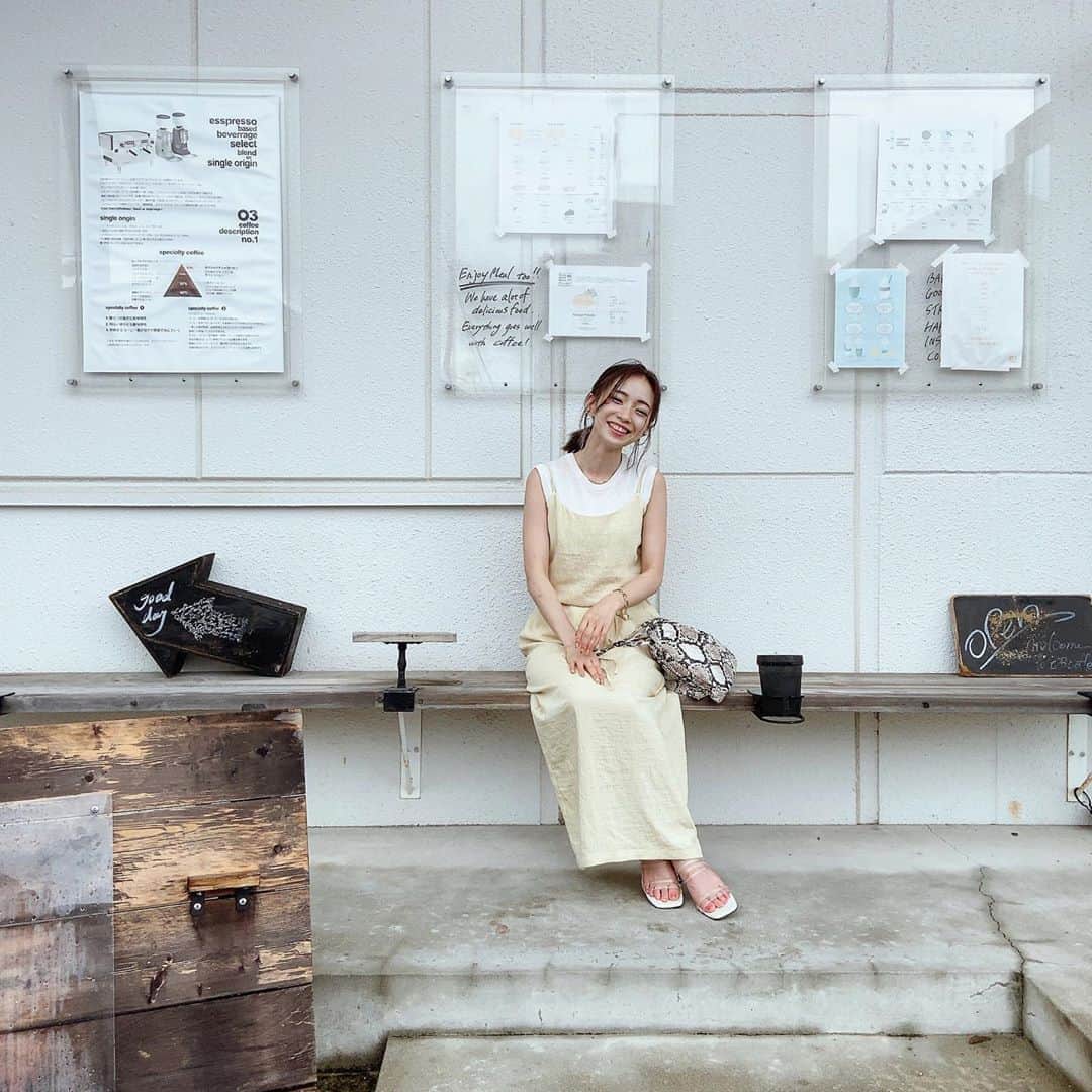 塩川裕美のグルメインスタ