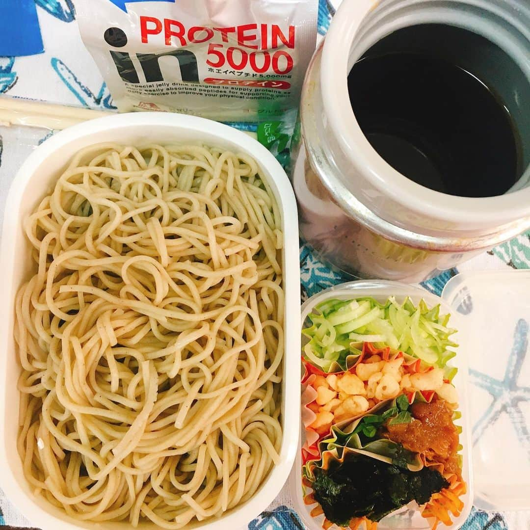 水野愛日さんのインスタグラム写真 - (水野愛日Instagram)「最近のお弁当  #まなびごはん #お弁当 #おべんとう記録 #女子弁当 #おべんとう作り楽しもう部 #お弁当生活 #ワンパターン弁当 #たまごやき はだいたい入る #弁当女子 #簡単弁当 #冷凍食品も使います たまに #お弁当作り楽しもう部」8月22日 21時04分 - mizunomanabi