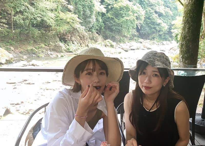 山本 絵里加のグルメインスタ