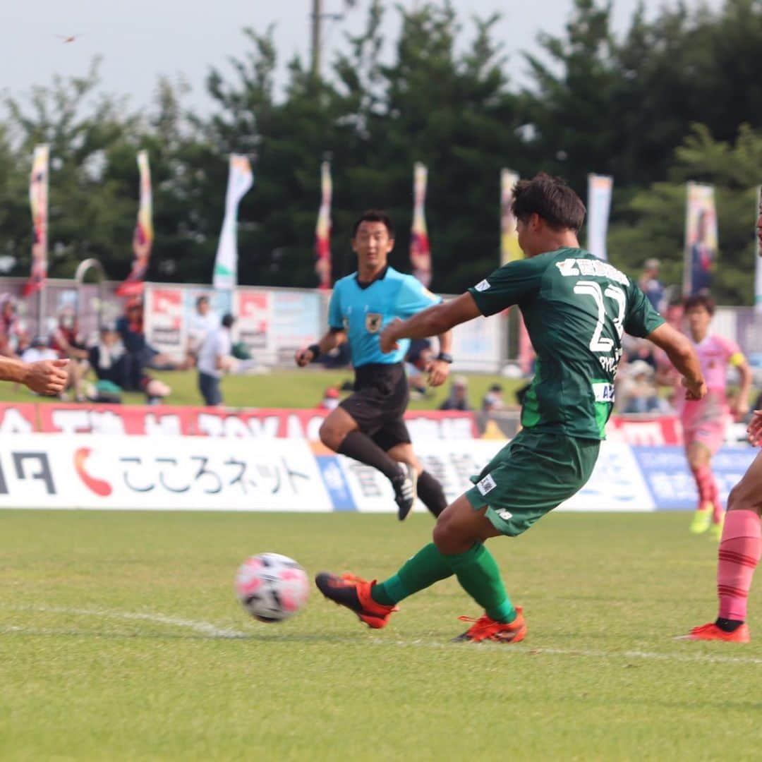 ＦＣ岐阜さんのインスタグラム写真 - (ＦＣ岐阜Instagram)「【福島ユナイテッドＦＣvsＦＣ岐阜】 ⚽️雷の影響により、試合中止 #fcgifu #ＦＣ岐阜」8月22日 20時58分 - fcgifu