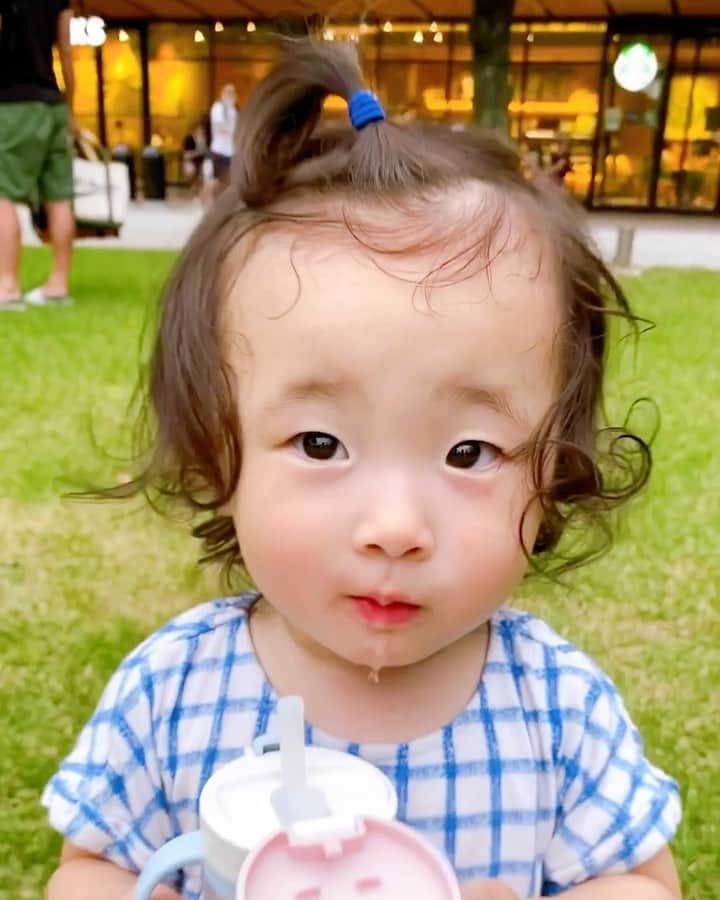 菊井彰子のインスタグラム