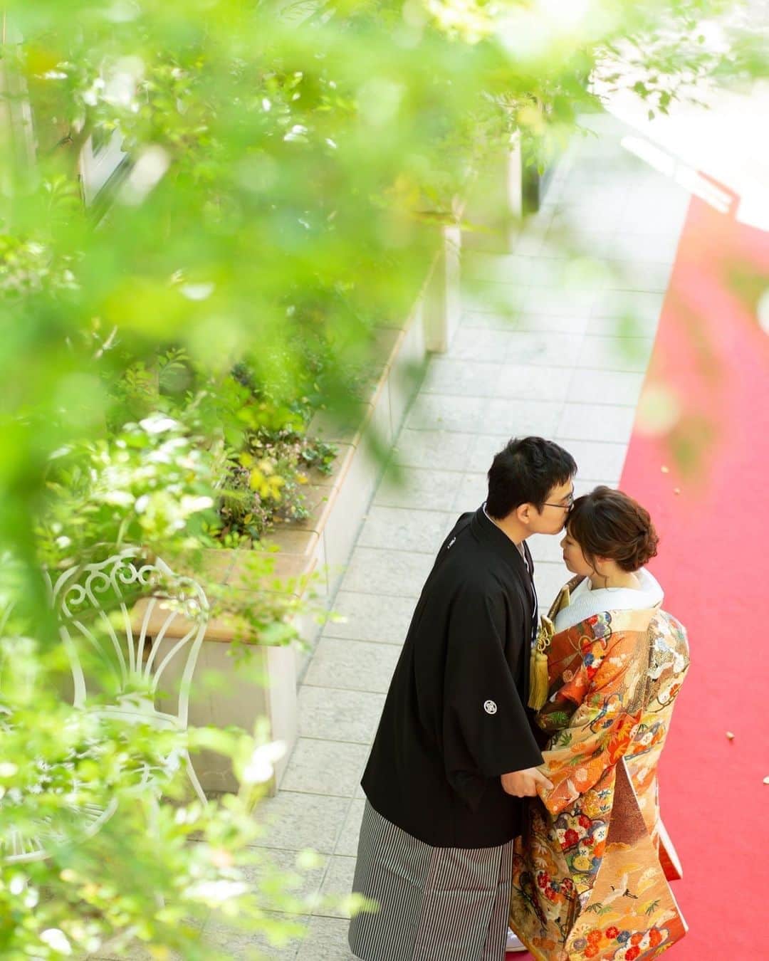 ArtGraceWeddingHillsのグルメインスタ