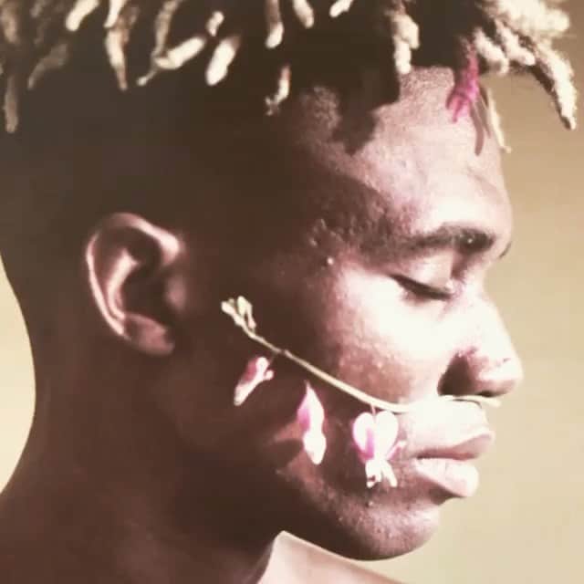 ザゴンマンのインスタグラム