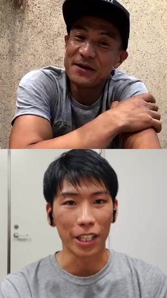 のインスタグラム