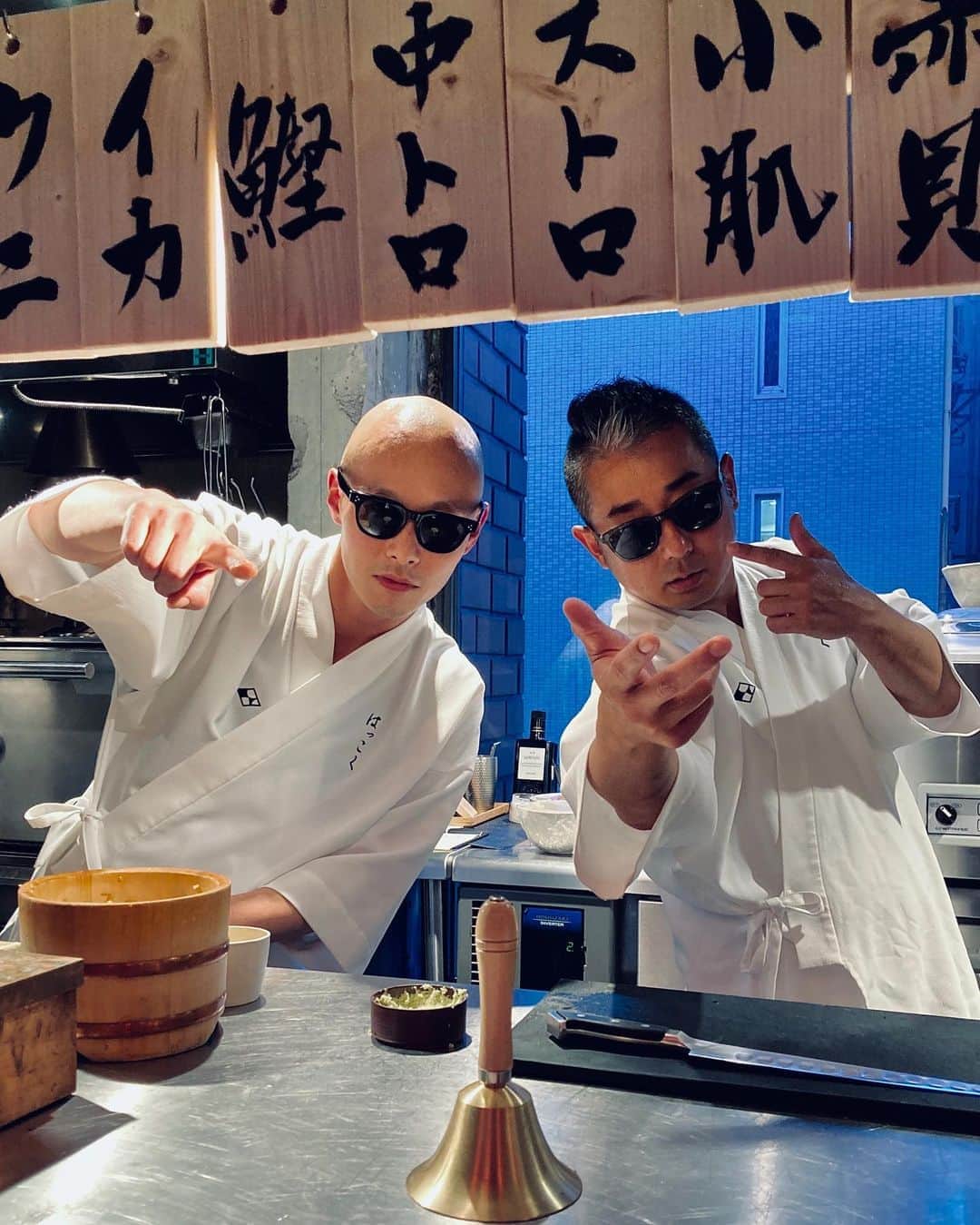 HAMADAHISATOのグルメインスタ