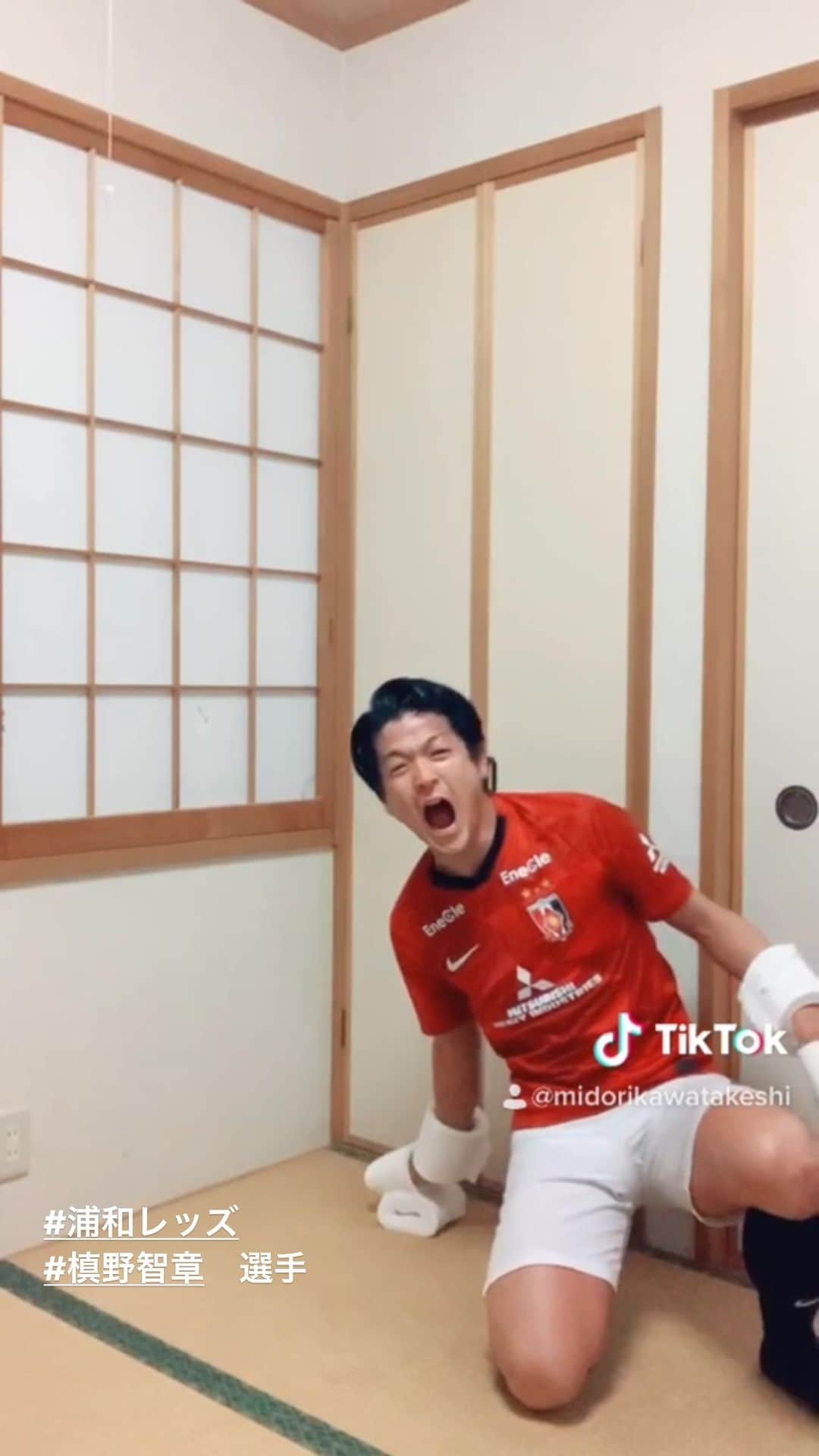 みどりかわたけし（ラ・ラベスト）のインスタグラム