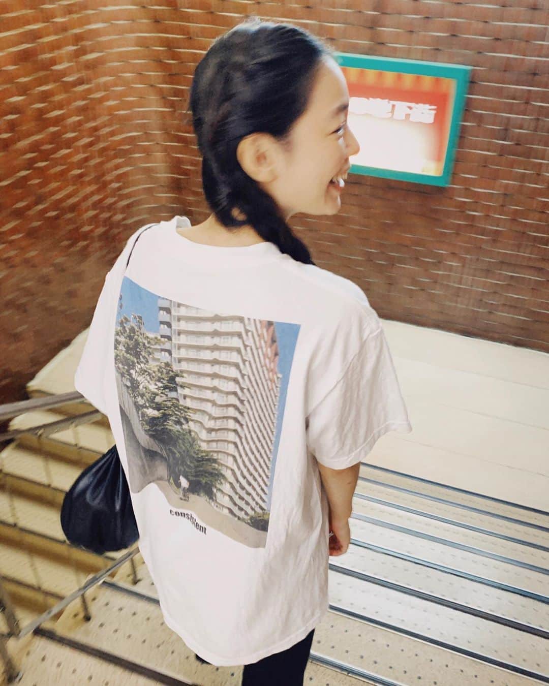 阿久津ゆりえのインスタグラム