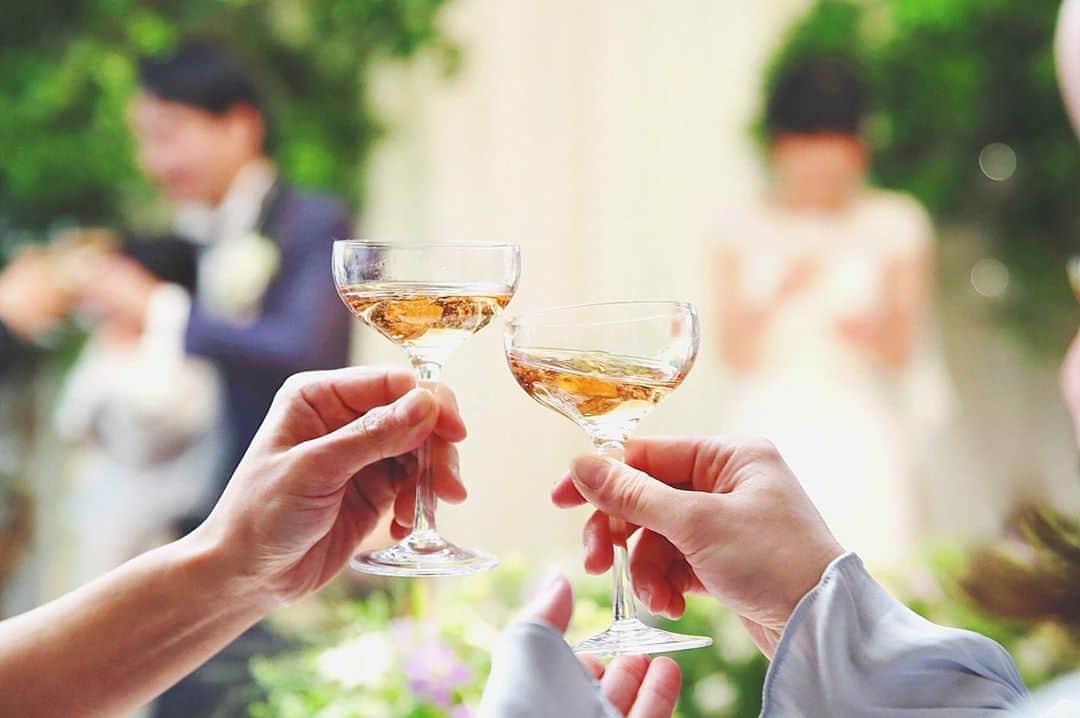 オテル・ドゥ・ミクニ(ウェディング)公式のグルメインスタ