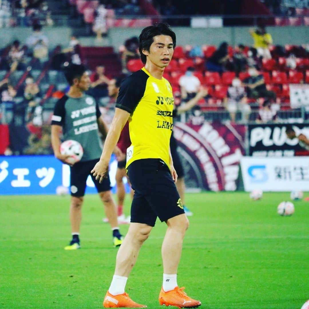 瀬川祐輔さんのインスタグラム写真 - (瀬川祐輔Instagram)「. puma⚽️ thank you always for everything!!  #サイソクアラワル #PUMAULTRA #PUMA #PUMAFOOTBALL @pumafootball_jp @pumajapan」8月22日 21時43分 - segawa.r.18.yusuke