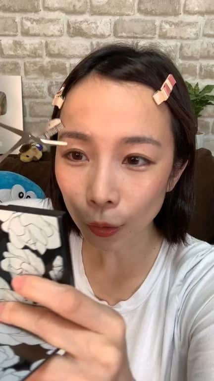 さくまみおのインスタグラム