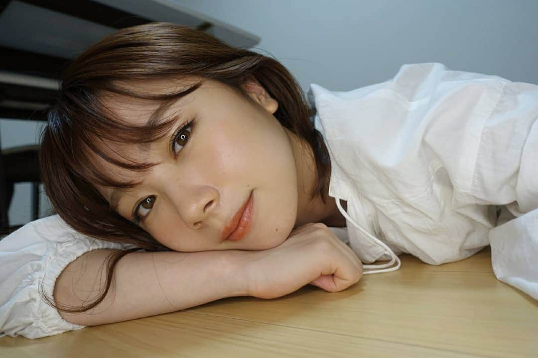 石田亜佑美のインスタグラム