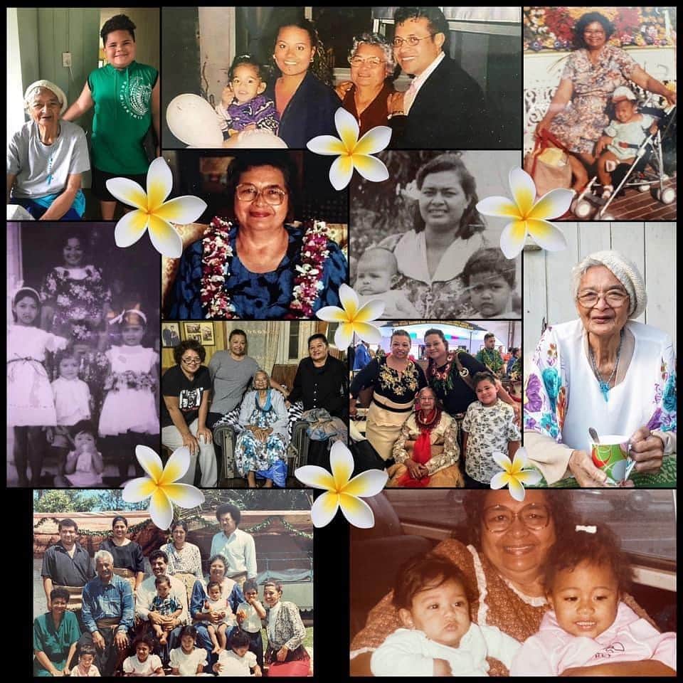 テヴィタ・フィフィタのインスタグラム：「Our family has suffered some unfortunate news and loss this month and more recently this past week. With this news though our family’s faith in the good lord brings strength, love and comfort knowing that the ones we have lost are at peace and their friends and family that remain will carryon the love and lessons passed on by them. To the family and friends that are here battling illness and injury you are not alone. You have the full support of our family’s love, faith and strength to overcome the obstacles you face! We love you! Isaiah 41:10」