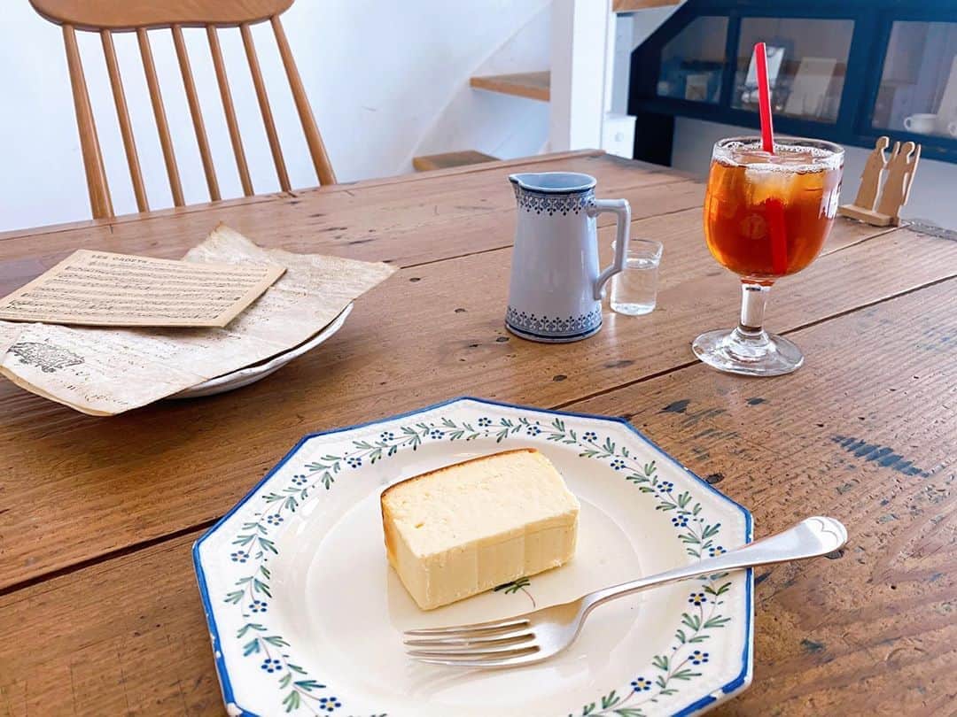 寺口智香のグルメインスタ