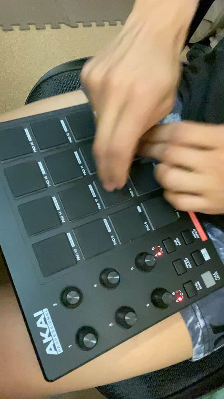 Bunta のインスタグラム：「♨️🥁♨️🥁♨️🥁♨️」