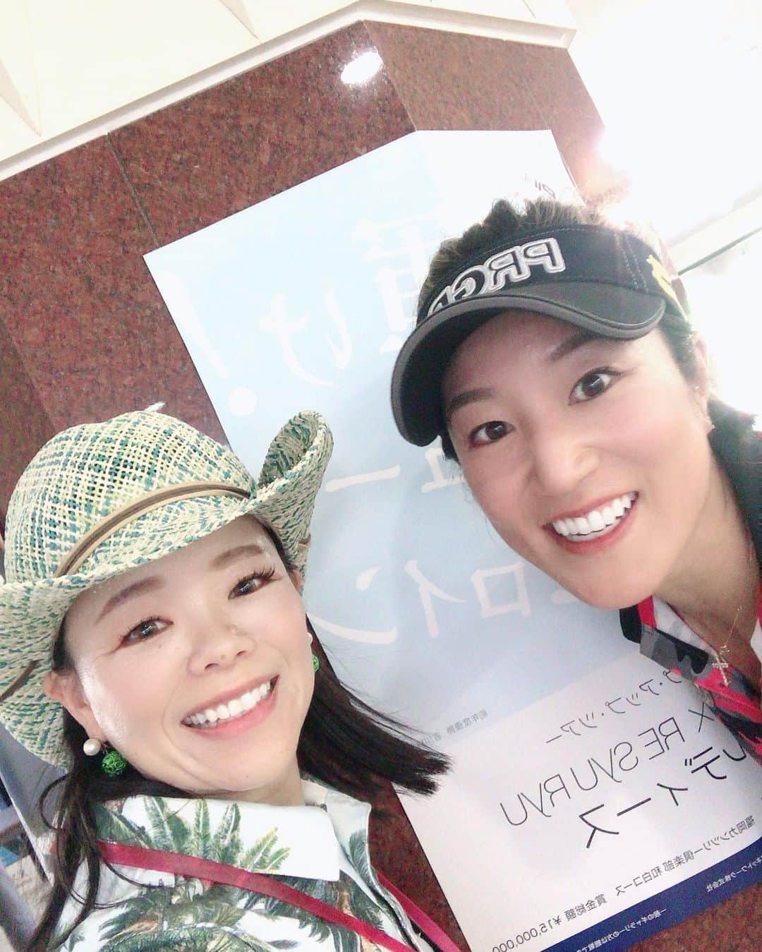 川原由維のインスタグラム