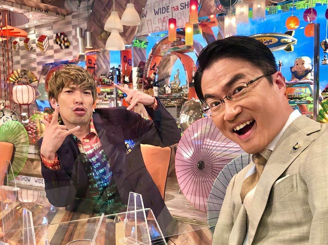 乙武洋匡のインスタグラム