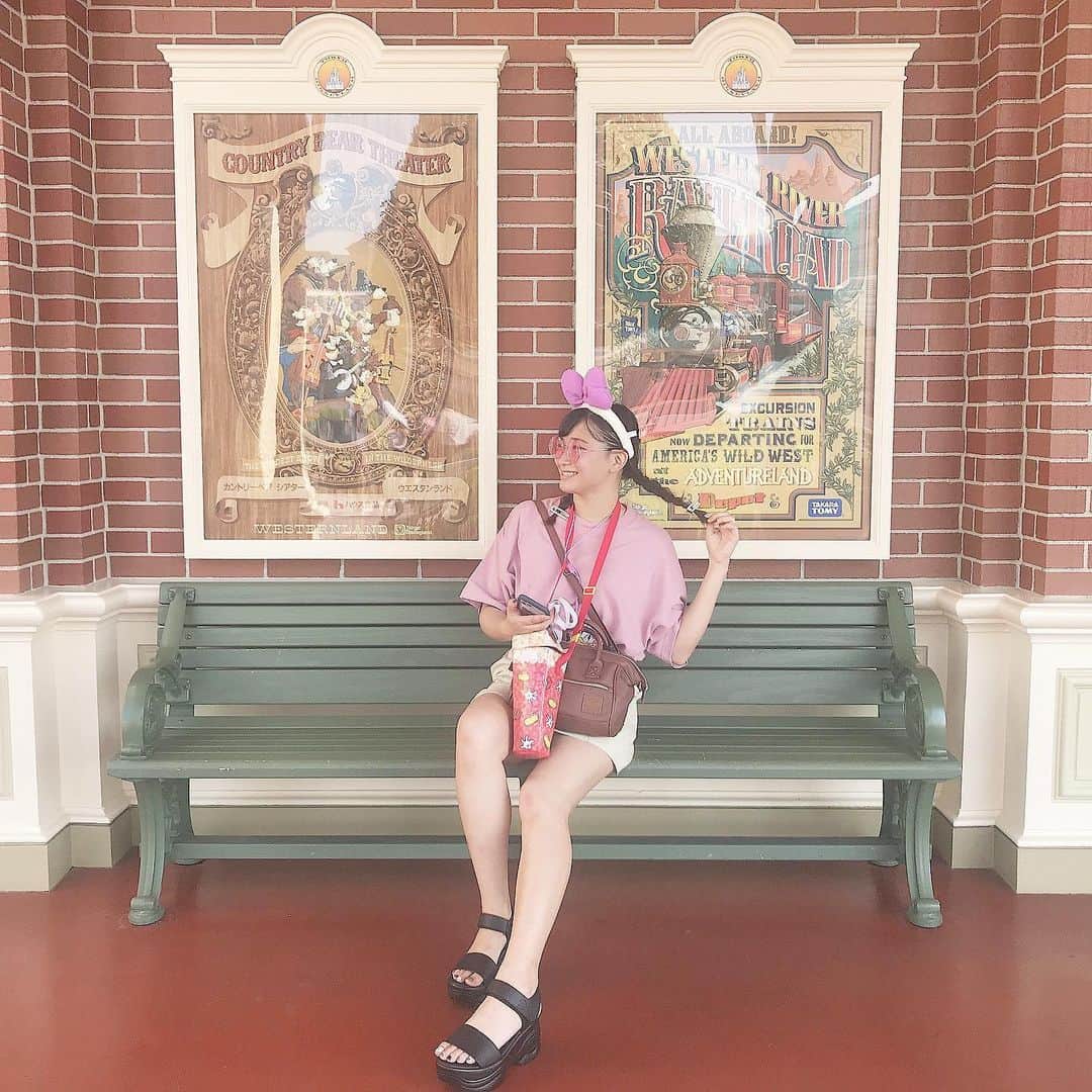 佐藤和奏のインスタグラム：「世界観良き◎」