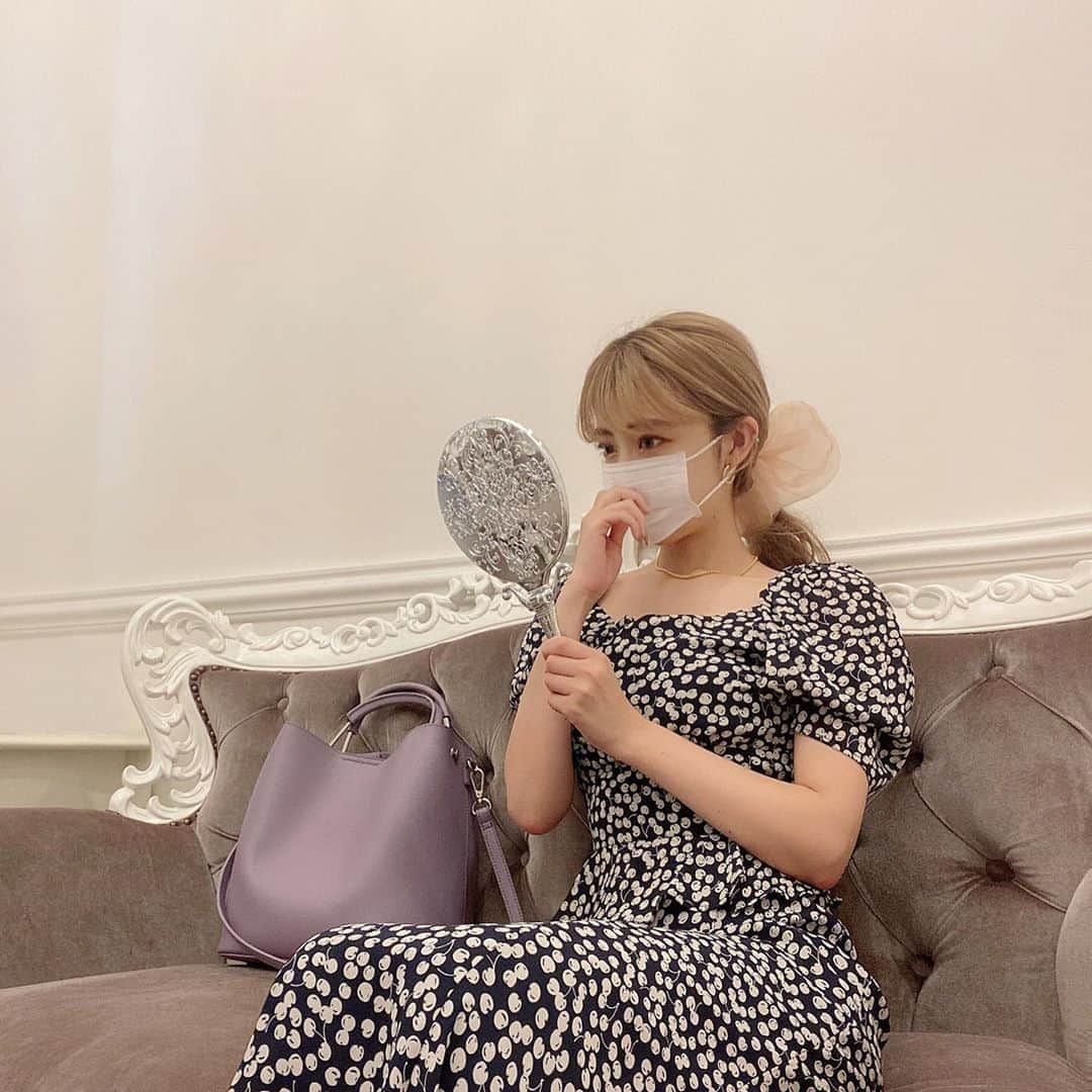 夏焼雅のインスタグラム
