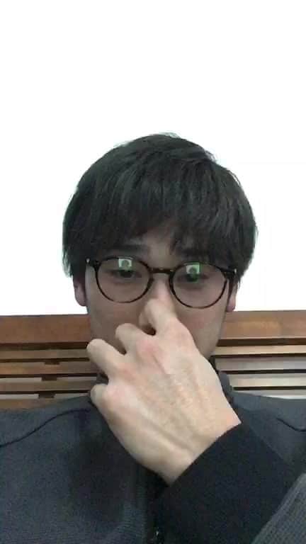 中村勝のインスタグラム：「#質問コーナー」
