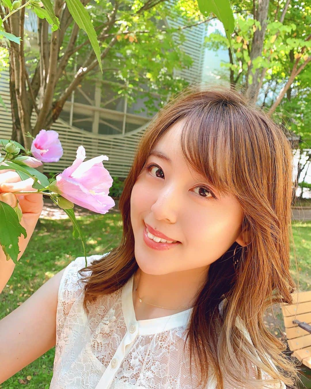 磯田彩実のインスタグラム