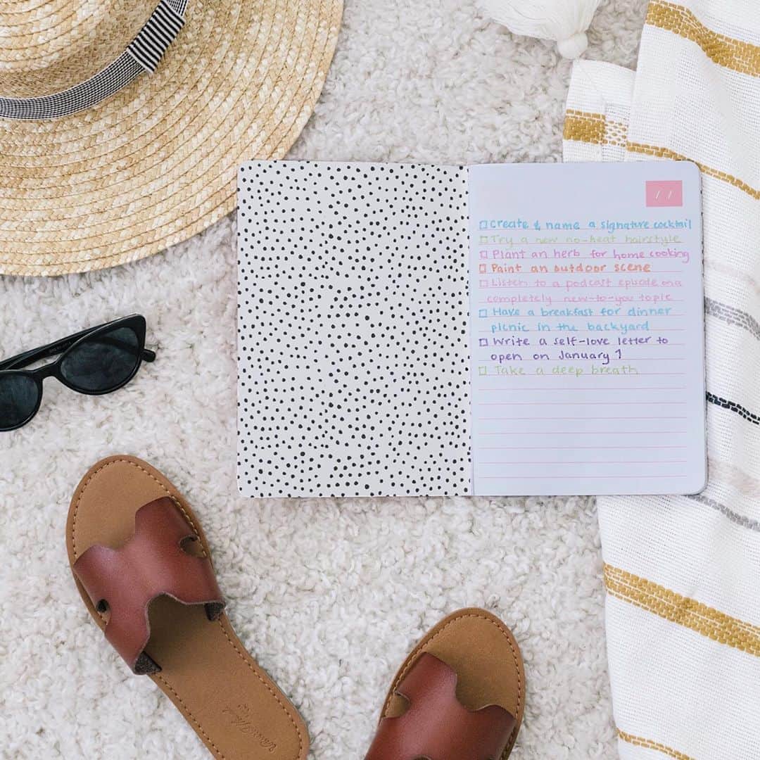 Target Styleのインスタグラム：「👉The kind of list we're excited to check off. What's left on your summer agenda?」