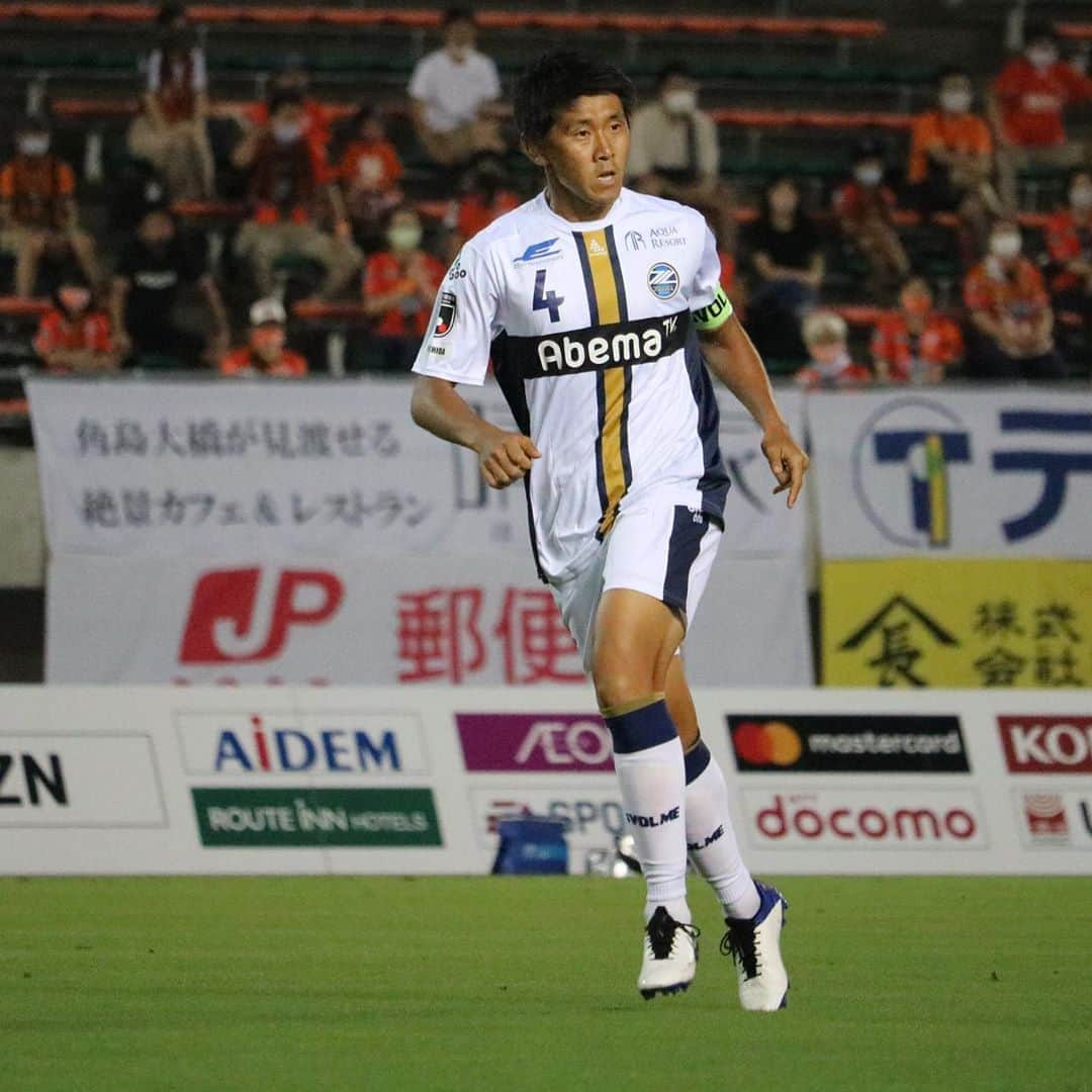 FC町田ゼルビアさんのインスタグラム写真 - (FC町田ゼルビアInstagram)「フォトギャラリー📸⚽️ ﻿ ◯ 町田 2 - 0 山口 ﻿ #平戸太貴  #秋元陽太 #吉尾海夏  #中島裕希 #水本裕貴 #ノリエガエリック  #岡田優希 #小田逸稀  ﻿ #FC町田ゼルビア #zelvia #Jリーグ #サッカー #スポーツ #soccer #football #JLeague #町田﻿ #維新みらいふスタジアム #Jデビュー #初出場 #メモリアル」8月23日 0時21分 - fcmachidazelvia