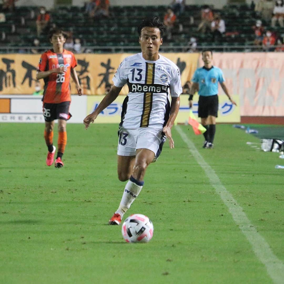 FC町田ゼルビアさんのインスタグラム写真 - (FC町田ゼルビアInstagram)「フォトギャラリー📸⚽️ ﻿ ◯ 町田 2 - 0 山口 ﻿ #平戸太貴  #秋元陽太 #吉尾海夏  #中島裕希 #水本裕貴 #ノリエガエリック  #岡田優希 #小田逸稀  ﻿ #FC町田ゼルビア #zelvia #Jリーグ #サッカー #スポーツ #soccer #football #JLeague #町田﻿ #維新みらいふスタジアム #Jデビュー #初出場 #メモリアル」8月23日 0時21分 - fcmachidazelvia