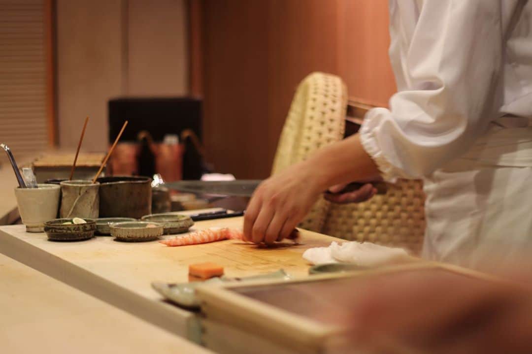 高井直子のグルメインスタ