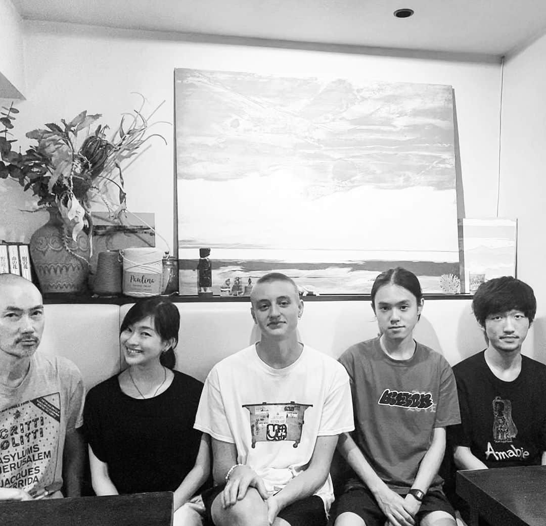 エドツワキのグルメインスタ