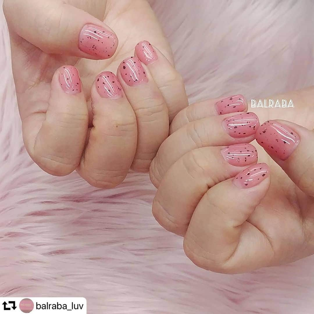 Icegel Nailのインスタグラム