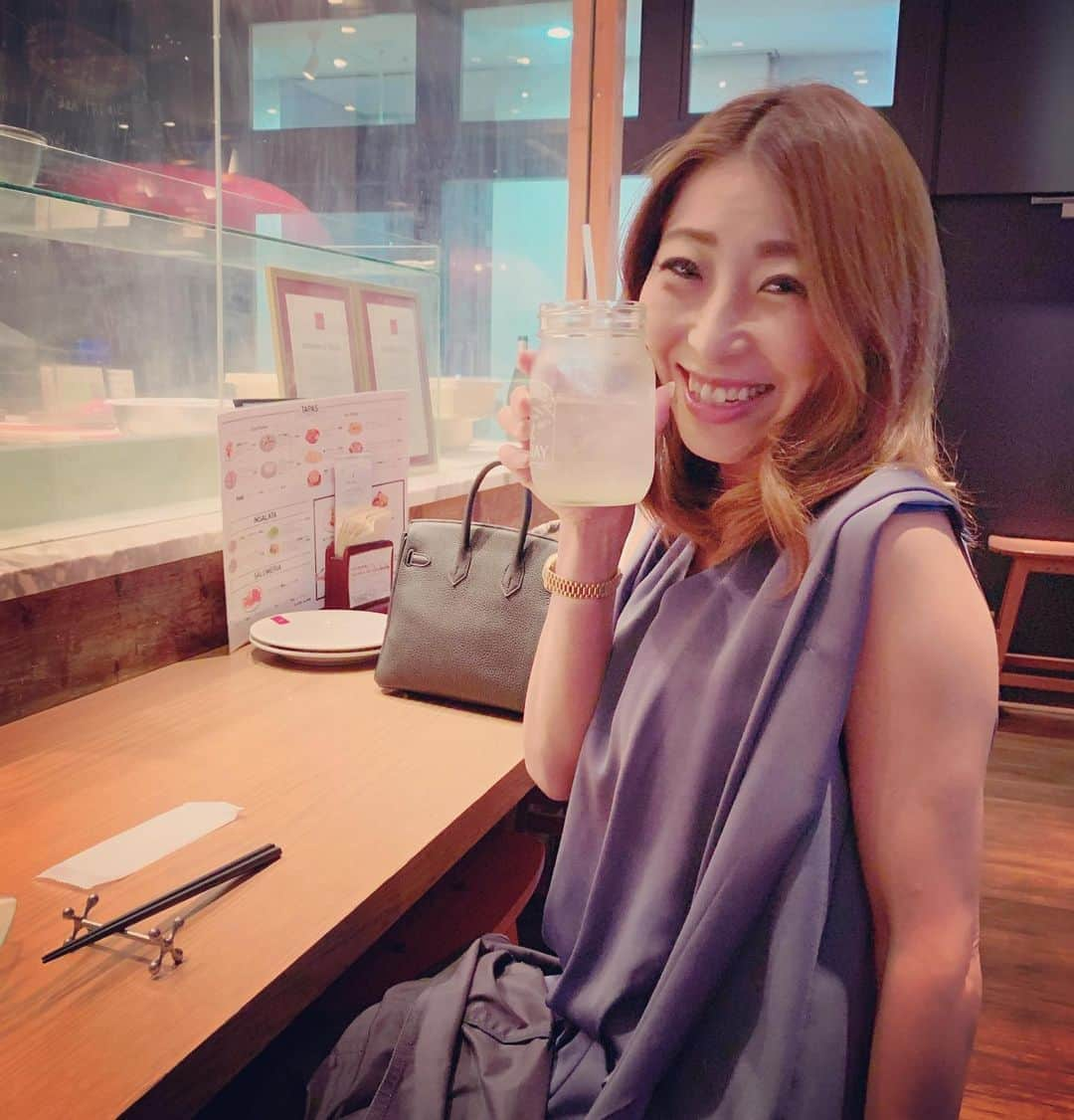 水田真依子のインスタグラム