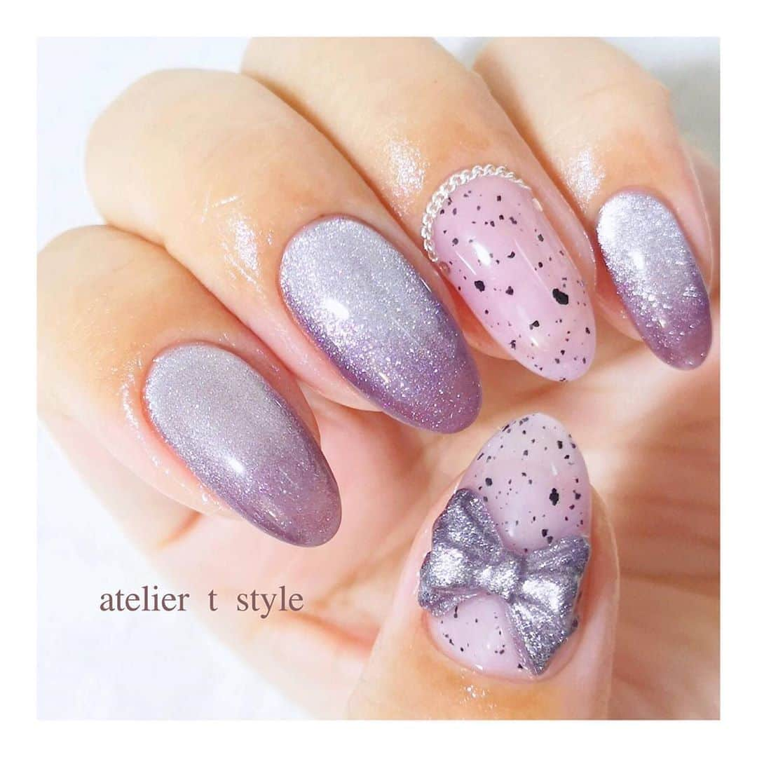 Icegel Nailのインスタグラム