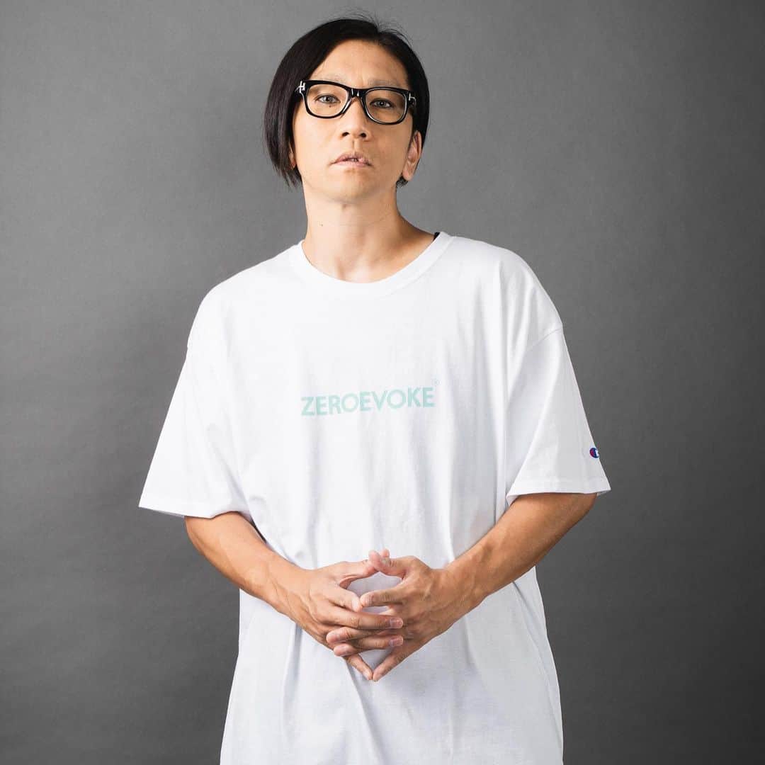 NOBUYAさんのインスタグラム写真 - (NOBUYAInstagram)「#zero_evoke  @zero_evoke  #zenon @zenon_official_  #rottengraffty  #nobuya  photo by @ampl_design」8月23日 1時31分 - nobuya_rotten