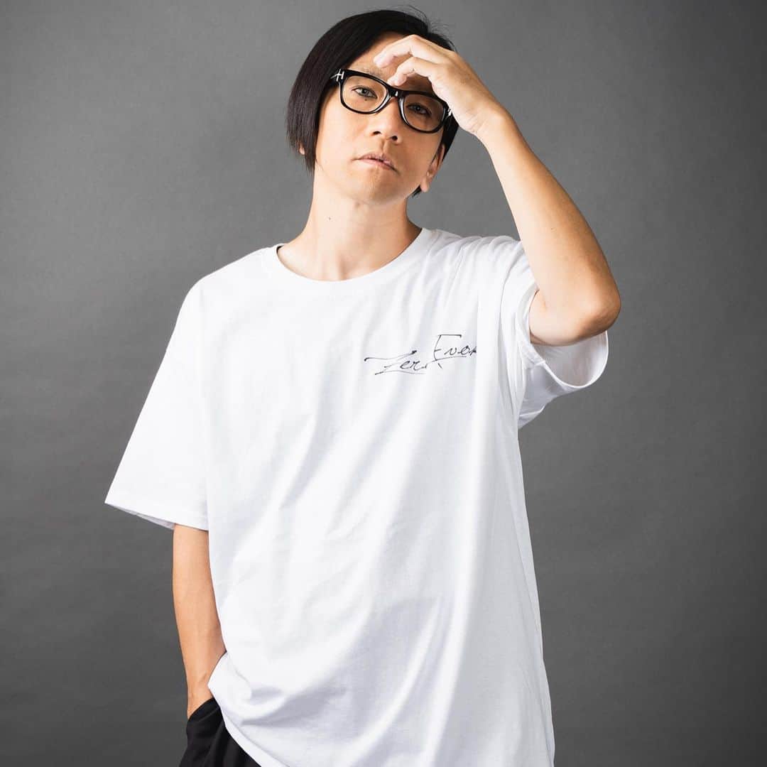 NOBUYAさんのインスタグラム写真 - (NOBUYAInstagram)「#zero_evoke  @zero_evoke  #zenon @zenon_official_  #rottengraffty  #nobuya  photo by @ampl_design」8月23日 1時31分 - nobuya_rotten