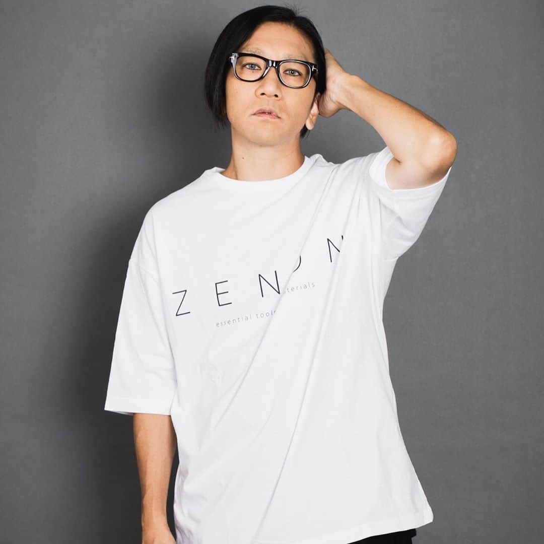 NOBUYAさんのインスタグラム写真 - (NOBUYAInstagram)「#zero_evoke  @zero_evoke  #zenon @zenon_official_  #rottengraffty  #nobuya  photo by @ampl_design」8月23日 1時31分 - nobuya_rotten