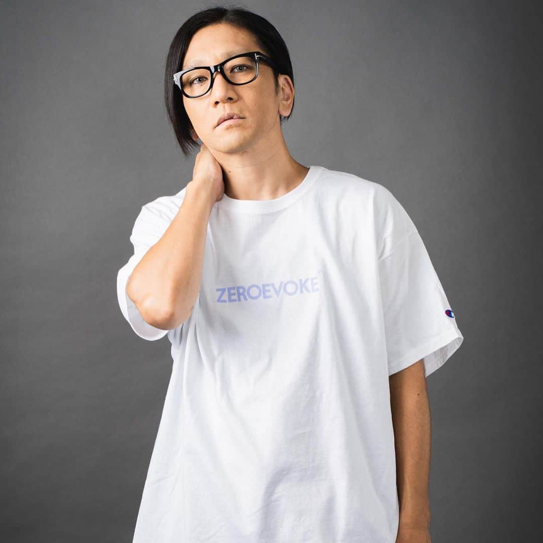 NOBUYAさんのインスタグラム写真 - (NOBUYAInstagram)「#zero_evoke  @zero_evoke  #zenon @zenon_official_  #rottengraffty  #nobuya  photo by @ampl_design」8月23日 1時31分 - nobuya_rotten