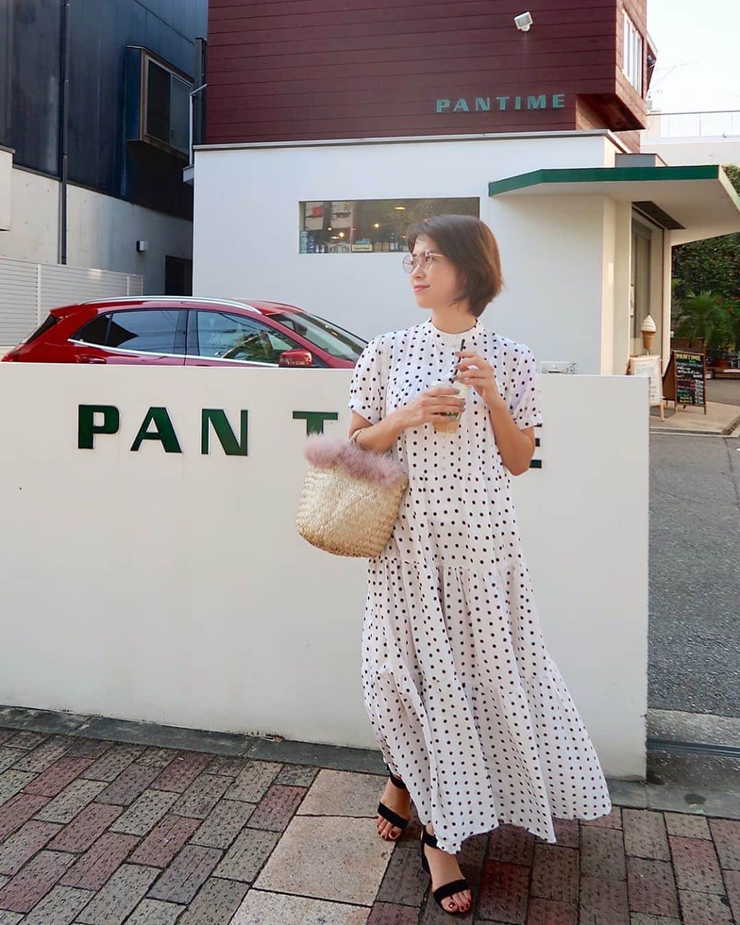 yuiのグルメインスタ