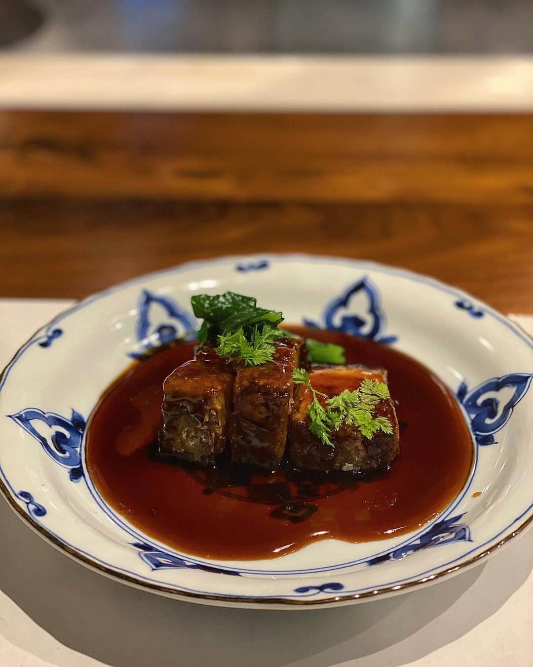 yuiのグルメインスタ