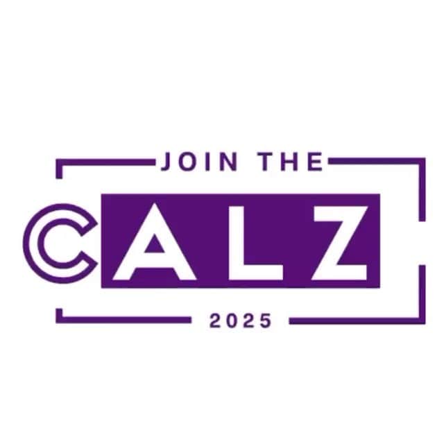 マーシャ・ゲイ・ハーデンのインスタグラム：「For our loved ones, join the CALZ and donate $20.25」