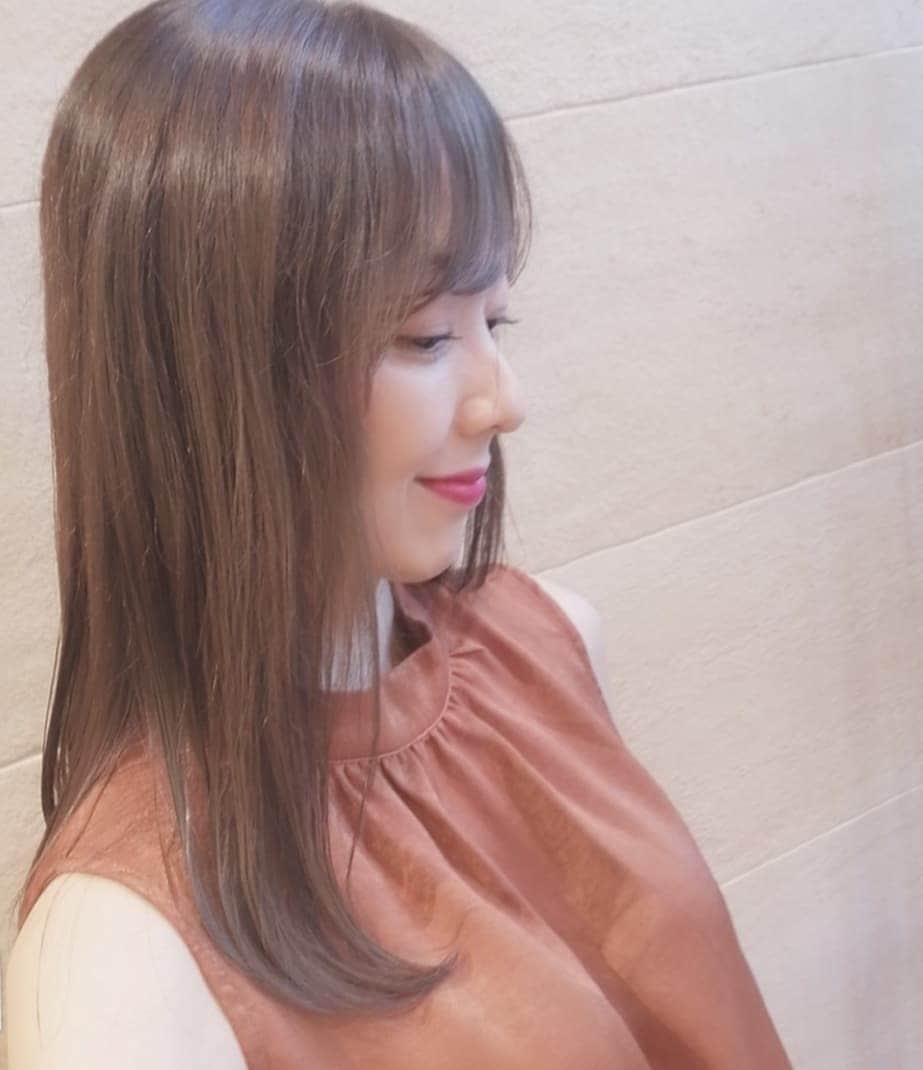 杉山由紀子のインスタグラム