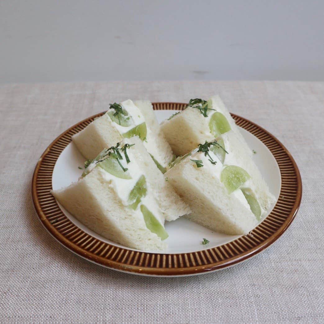 ELMERS GREENのグルメインスタ