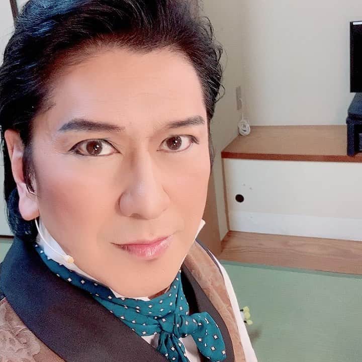 川崎麻世のインスタグラム