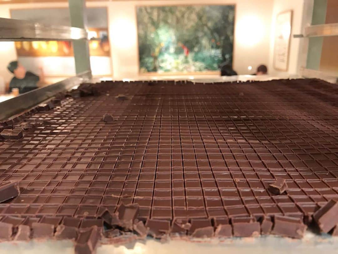 green bean to bar CHOCOLATEのインスタグラム