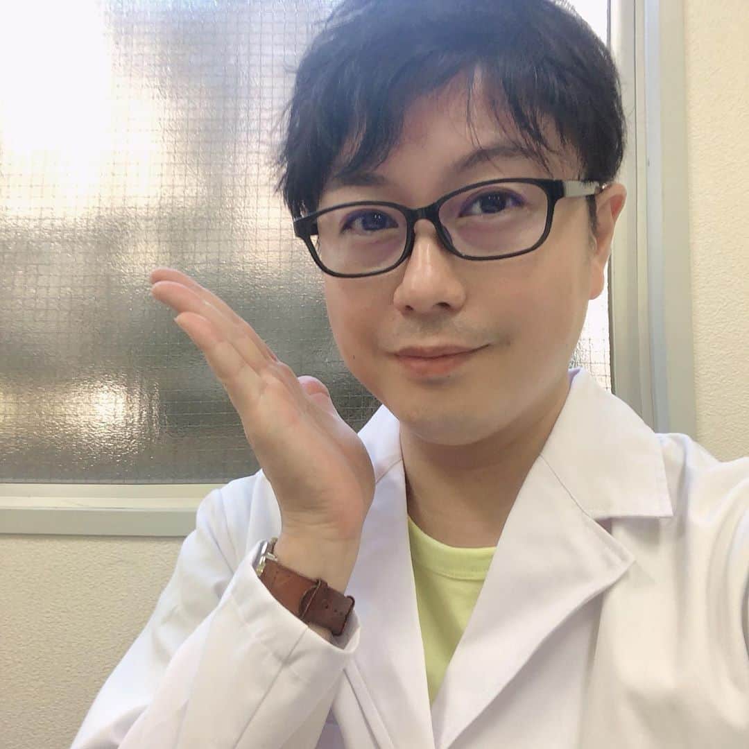 堀江一眞のインスタグラム