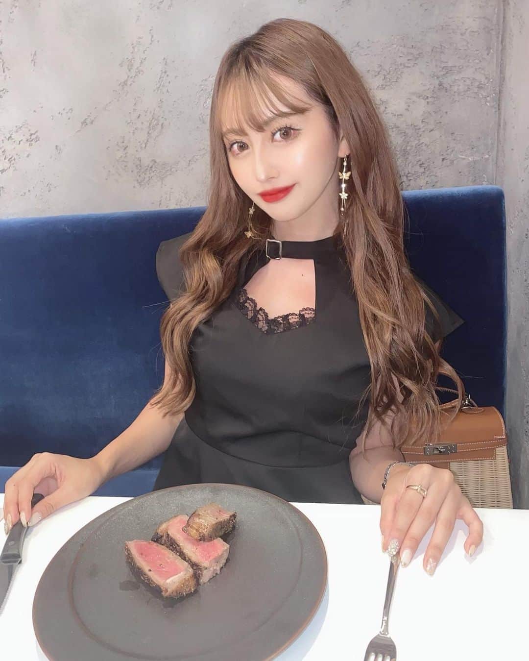 SHIHOのグルメインスタ