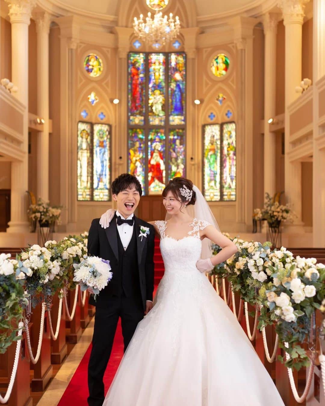 ArtGraceWeddingHillsのグルメインスタ