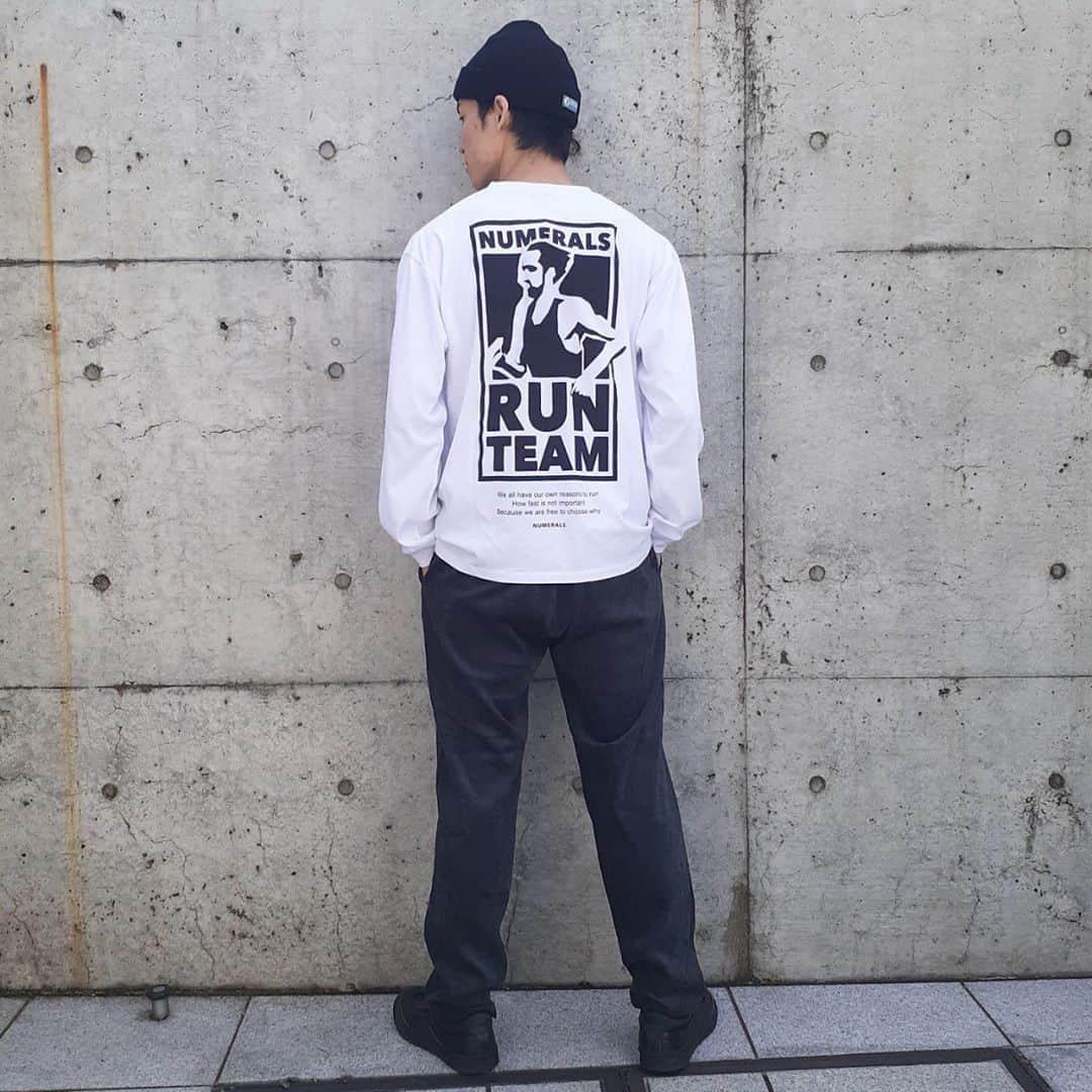 ニコアンドのグルメインスタ