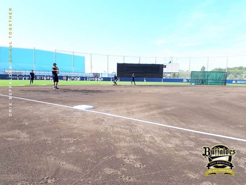 オリックス・バファローズさんのインスタグラム写真 - (オリックス・バファローズInstagram)「本日のスタメン☆先発は鈴木投手！ #今日の舞洲 #Bs2020 #buffaloes #baseball #ORIX #プロ野球」8月23日 13時00分 - orix_buffaloes